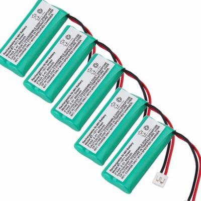 5x NEW Cordless Phone Battery for V TECH CS62192 CS62193 CS62194 CS62293 CS62294