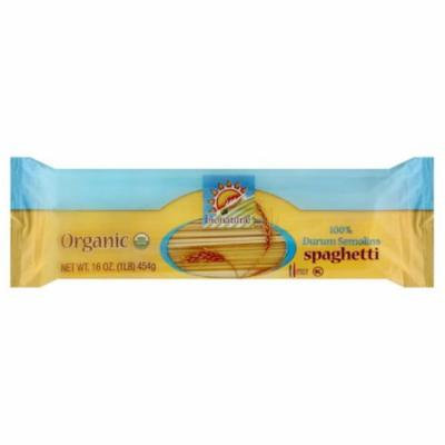 Bionaturae Spaghetti, 16 Oz (Pack of 12)