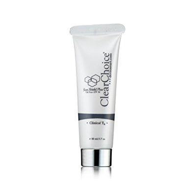 clearchoice-sun shield plus