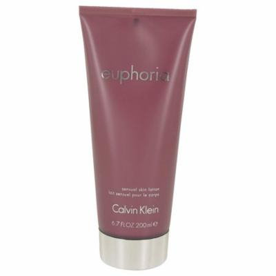 Calvin Klein Body Lotion 6.7 oz