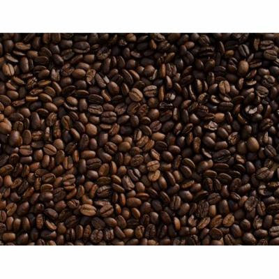 Seed Brown Aroma Beans Coffee Beans Dark Coffee Poster Print 24 x 36