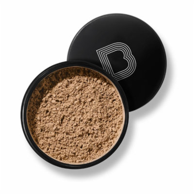 Black Opal Invisible Oil Blocking Loose Powder