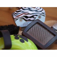 Laminated Poster Fur Care Dog Care Set Pet Comb Care Set Pet Brush Poster Print 24 x 36