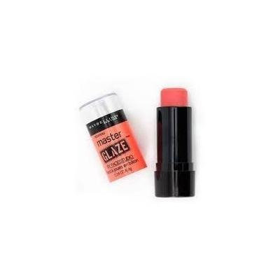maybelline master glaze~limited edition enchanting apricot 206