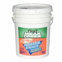 Mean Green 483-106 Mean Green Cleaner- Degreaser 5 Gallon Pa
