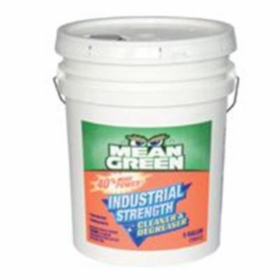 Mean Green 483-106 Mean Green Cleaner- Degreaser 5 Gallon Pa
