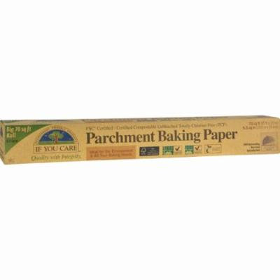 If You Care Parchment Paper - Pack of 12 - 70 Sq Ft Rolls