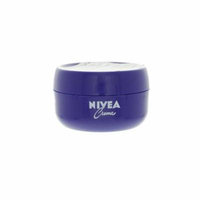 Nivea Moisturizing Cream 100ml - Crema Hidratante (Pack of 18)