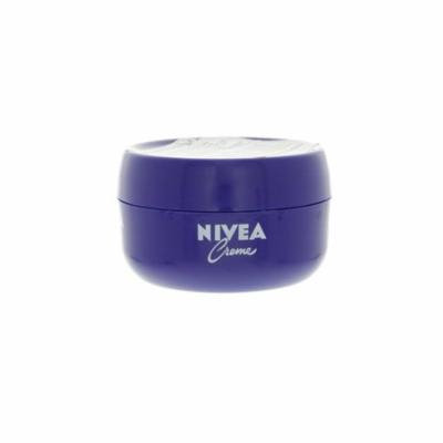 Nivea Moisturizing Cream 100ml - Crema Hidratante (Pack of 18)