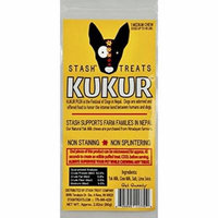 Stash Kuker Chew - Medium - 4-5