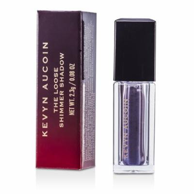 Kevyn Aucoin - The Loose Shimmer Shadow - # Lapis -2.3g/0.08oz