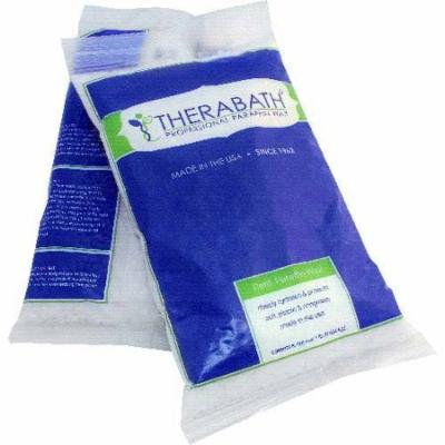 Theraffin Wintergreen Paraffin Bath Bead-Box of 6