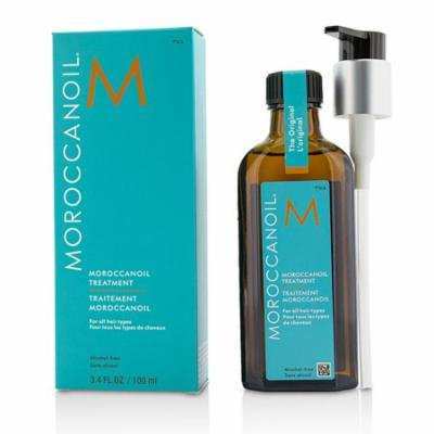 Moroccanoil - Moroccanoil Treatment - Original (For All Hair Types) -100ml/3.4oz