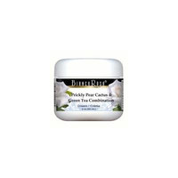 Prickly Pear Cactus and Green Tea Combination Cream (2 oz, ZIN: 513388) - 3-Pack