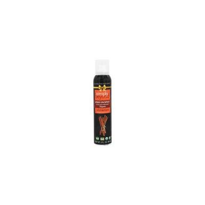 Simply Beyond - Organic Spray on Spice Cinnamon - 3 oz.