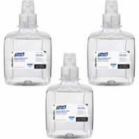 PURELL® CS4 Education Fragrance Free Foam HEALTHY SOAP (goj-511203)