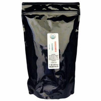 Port Trading Co., Organic Green Rooibos, Caffeine Free, 1 lb (pack of 4)