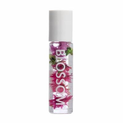 Blossom - Scented LIP GLOSS - Infused with real Flowers (Watermelon)