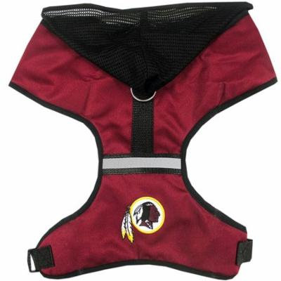 Washington Redskins Dog Hoodie Harness