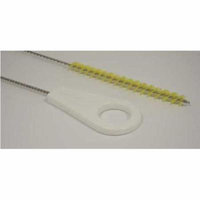 TOUGH GUY Pipe Brush,Nylon,3/8