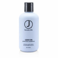 J Beverly Hills - Leave On Protective Conditioner -237ml/8oz