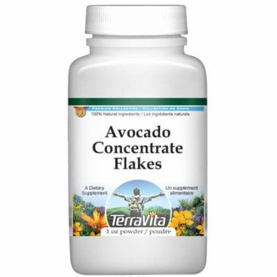 Avocado Concentrate Flakes Powder (1 oz, ZIN: 519043) - 3-Pack