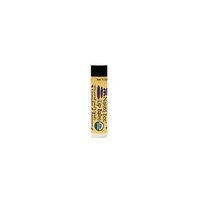 the naked bee lavender and beeswax lip balm, 0.09 ounce