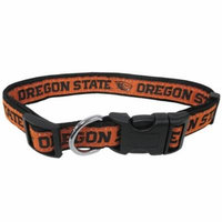 Oregon State Beavers Dog Collar