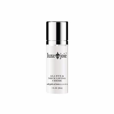 ALA Eye & Neck Lifting Crème