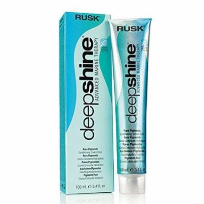 Rusk Pure Pigments Conditioning Cream Color SL neutral blonde