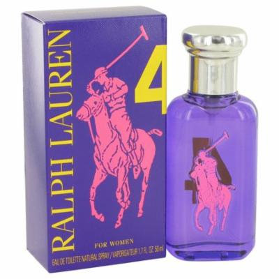 Big Pony Purple 4 by Ralph Lauren