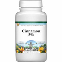 Cinnamon 5% Powder (4 oz, ZIN: 519766) - 3-Pack
