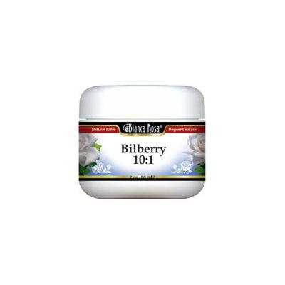 Bilberry 10:1 Salve (2 oz, ZIN: 519181)