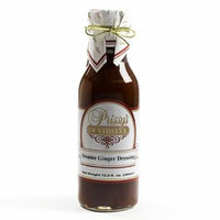 Sesame Ginger Dressing by Prissy's of Vidalia