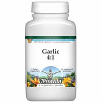 Garlic 4:1 Powder (4 oz, ZIN: 520194) - 3-Pack