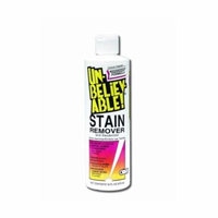 Core Products Unbelievable Stain remover, 16 oz Bottle, 12 Per Case