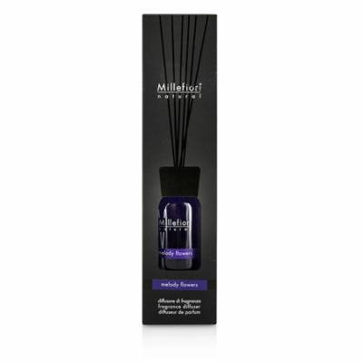 Millefiori - Natural Fragrance Diffuser - Melody Flowers -100ml/3.38oz