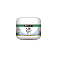Cat's Claw 3% Cream (2 oz, ZIN: 519559) - 3-Pack