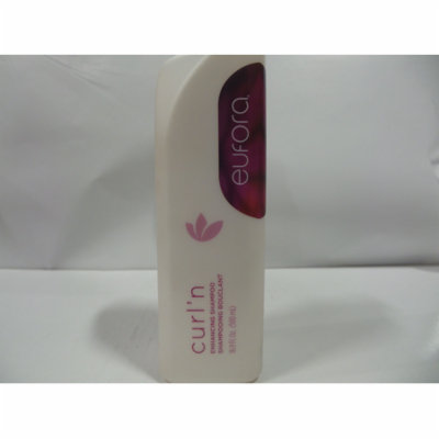 Eufora Curl'N Enhancing Shampoo 16.9 oz pack of 6