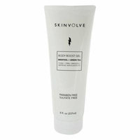Skinvolve - Body Boost Gel Menthol + Green Tea - 8 fl. oz.