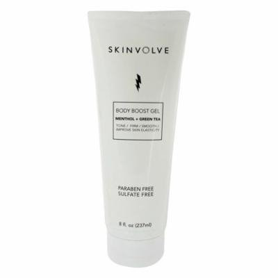 Skinvolve - Body Boost Gel Menthol + Green Tea - 8 fl. oz.