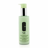 Clinique - Liquid Facial Soap Extra-Mild -200ml/6.7oz