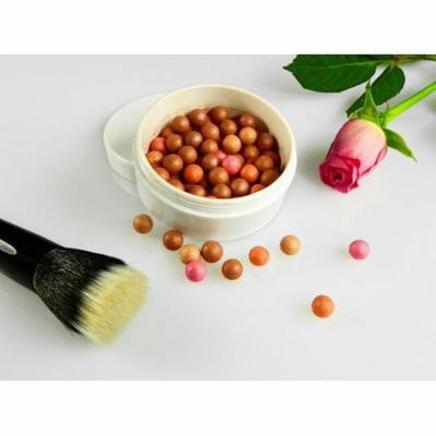 Laminated Poster Schmink Brush Cosmetics Makeup Make Up Beauty Poster Print 24 x 36
