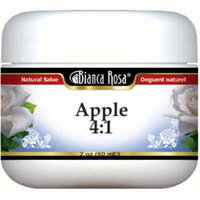 Apple 4:1 Salve (2 oz, ZIN: 518921)