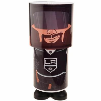 Los Angeles Kings Rotating Desk Lamp - No Size