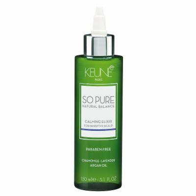Keune Leave in Conditioner-5.1 Oz.