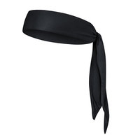 Sport Headbands, Coxeer Stylish Athletic Running Pirate Sport Sweatband for Men Women