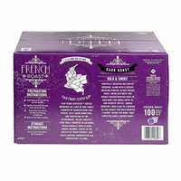 Member's Mark French Roast Coffee (100 single-serve cups)