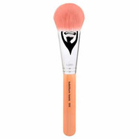 Bdellium Tools Professional Eco-Friendly Makeup Brush Pink Bambu Series - BDHD Phase I Large Foundation / Powder 988