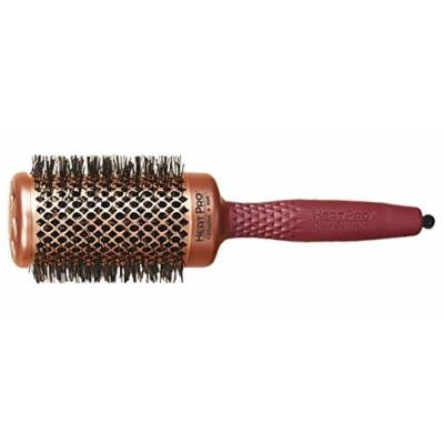 Olivia Garden Heat Pro Ceramic + Ion Brush (HP-52 2 1/8